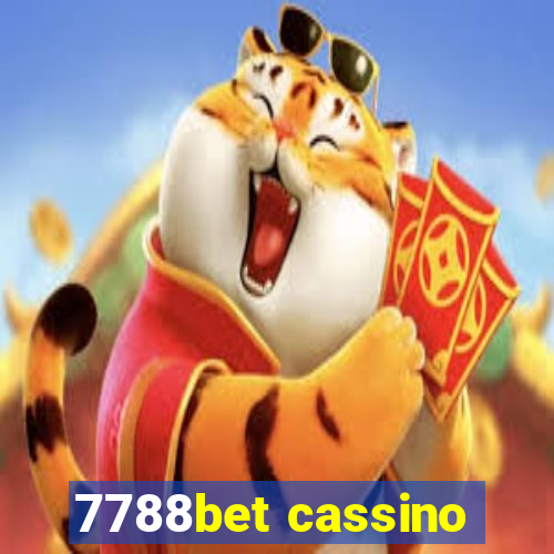 7788bet cassino